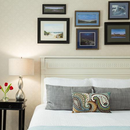 The Carroll Villa Hotel Cape May Dış mekan fotoğraf