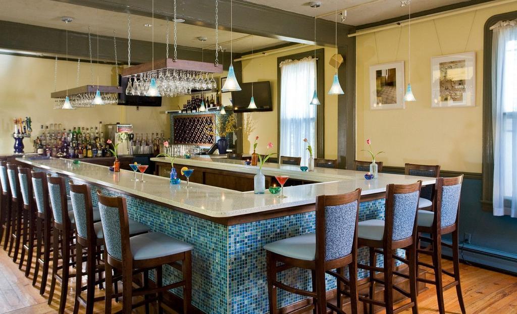 The Carroll Villa Hotel Cape May Dış mekan fotoğraf