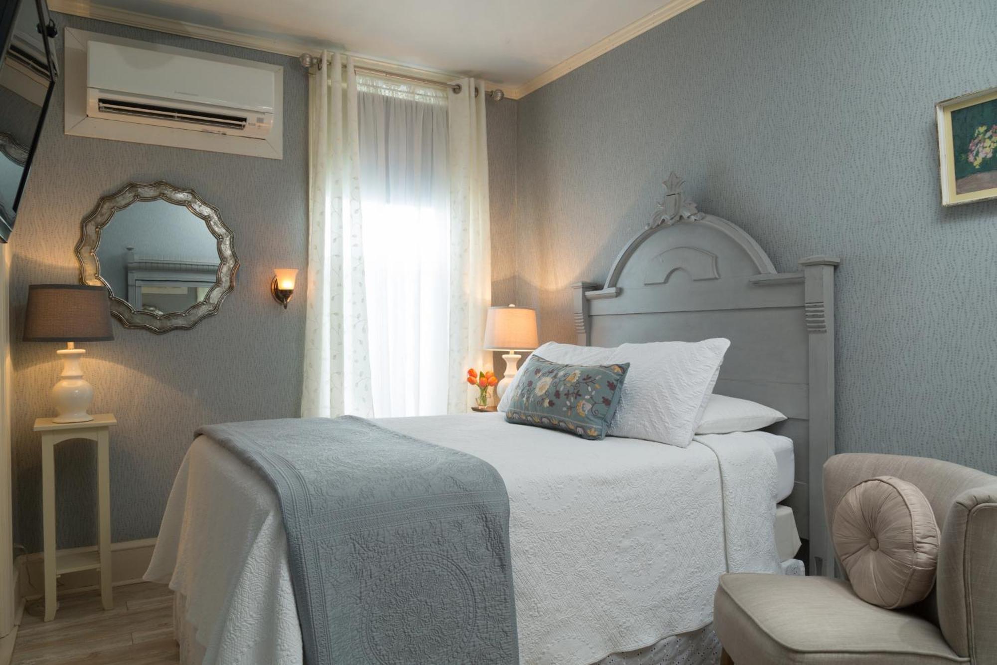 The Carroll Villa Hotel Cape May Dış mekan fotoğraf