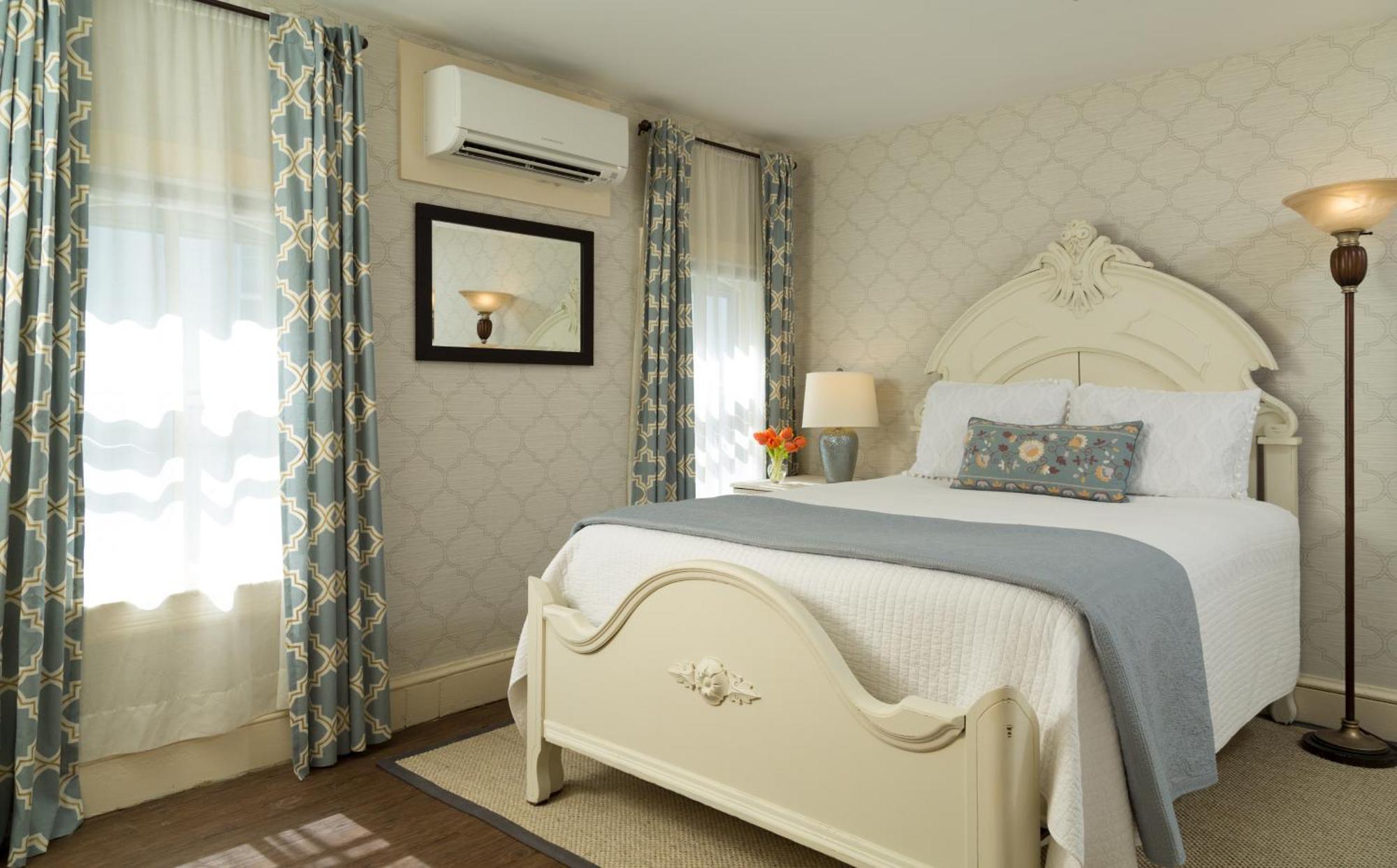 The Carroll Villa Hotel Cape May Dış mekan fotoğraf