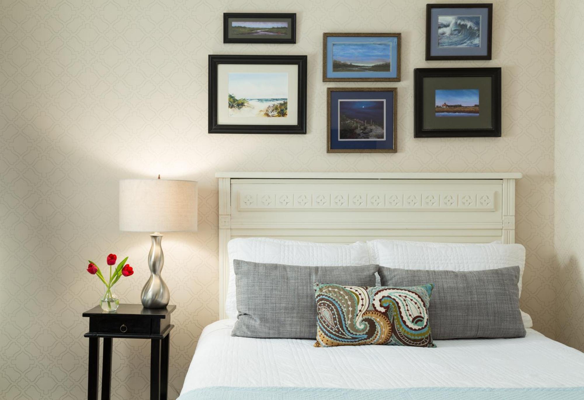 The Carroll Villa Hotel Cape May Dış mekan fotoğraf