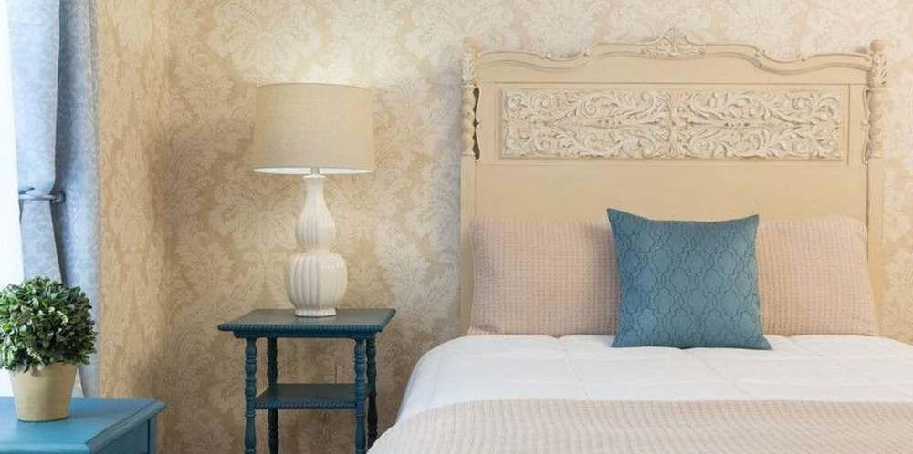 The Carroll Villa Hotel Cape May Dış mekan fotoğraf