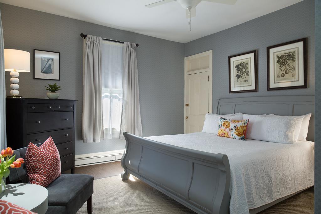 The Carroll Villa Hotel Cape May Oda fotoğraf