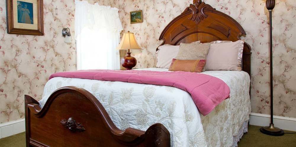 The Carroll Villa Hotel Cape May Dış mekan fotoğraf