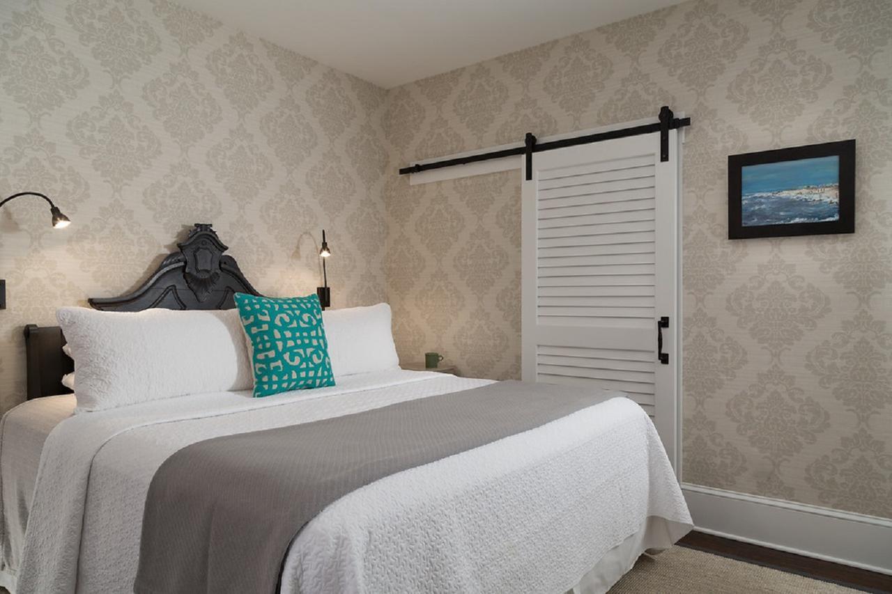 The Carroll Villa Hotel Cape May Dış mekan fotoğraf