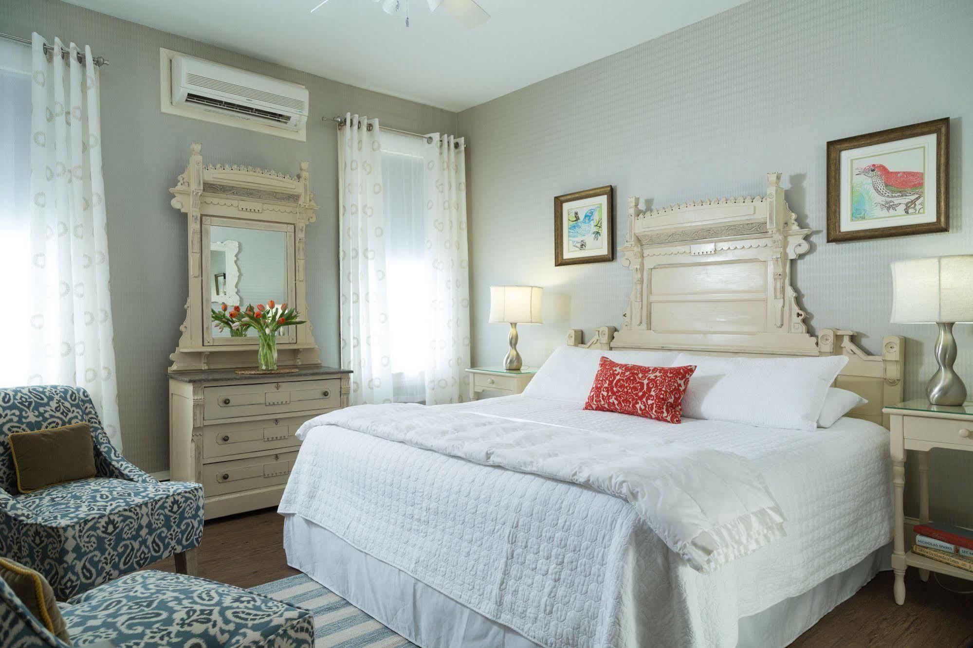The Carroll Villa Hotel Cape May Dış mekan fotoğraf
