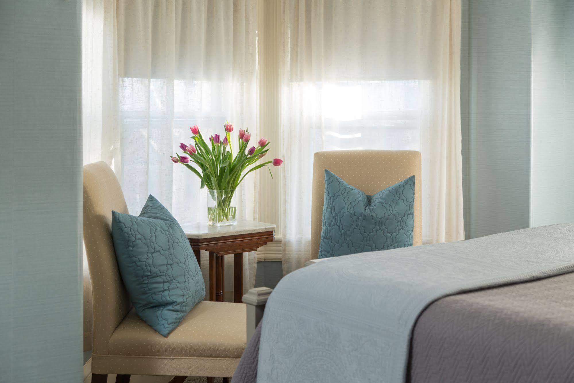 The Carroll Villa Hotel Cape May Dış mekan fotoğraf