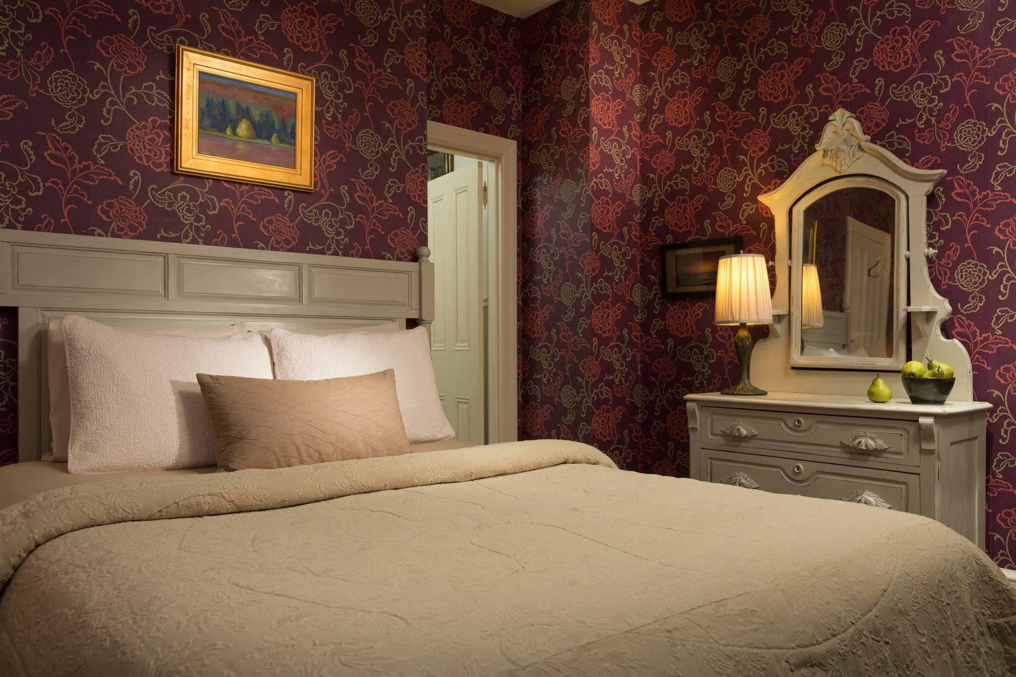 The Carroll Villa Hotel Cape May Dış mekan fotoğraf