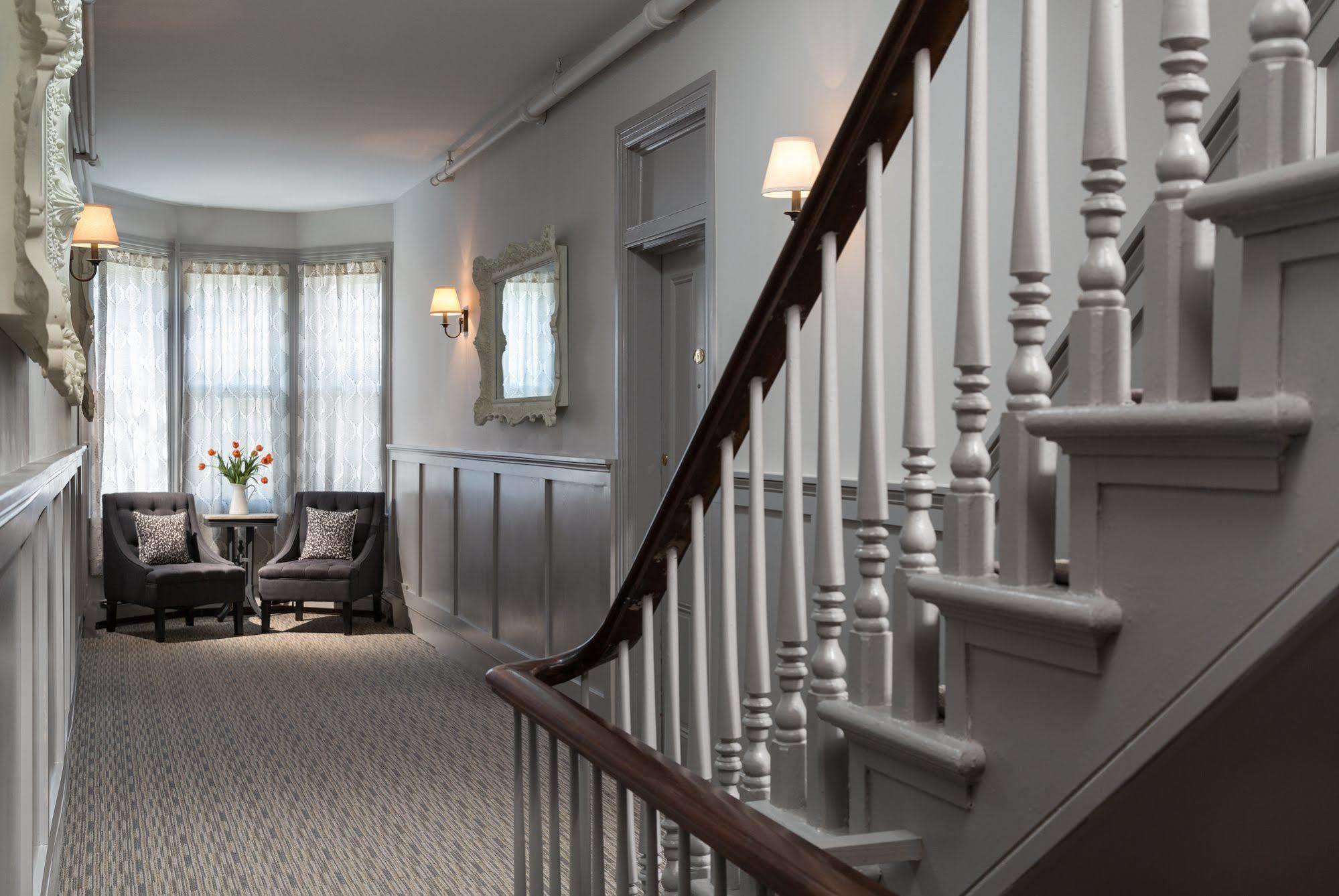 The Carroll Villa Hotel Cape May Dış mekan fotoğraf